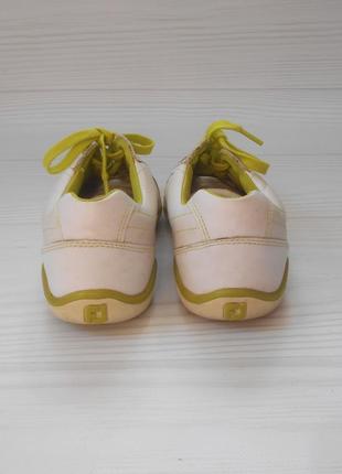 Оригинальные   кожаные кроссовки footjoy lopro collection 🌺6 фото