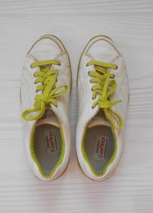 Оригинальные   кожаные кроссовки footjoy lopro collection 🌺