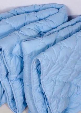 Одеяло 2 в 1 четыре сезона на кнопках от arda двуспальное размером 175*210 см разные цвета3 фото
