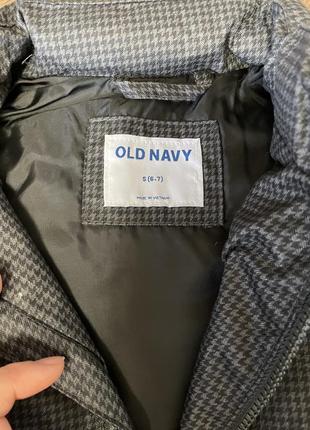 Жилетка для хлопчика old navy/ безрукавка для хлопчика old navy4 фото