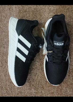 Кросівки adidas questar flow nxt k fz2957