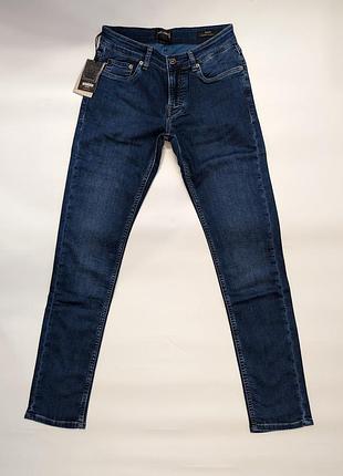 Джинси чоловічі skinny, tom free p30, 31, 32, 33