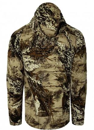 Костюм instinct twill торфяний мох m 4
