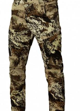 Костюм instinct twill торфяний мох m 6