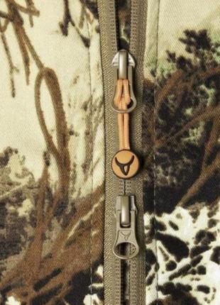 Костюм instinct twill торфянный мох l 5