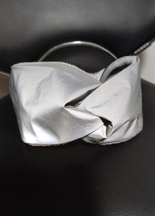 Світловідбиваюча повязка тюрбан