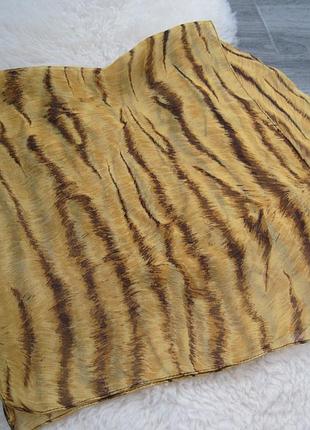 Шарф  жіночий легенький 100% віскоза schwander rosa