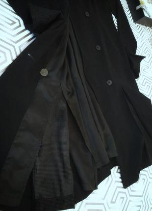 Ashley brooke/элегантное летнее пальто- кардиган немецких дизайнеров/ винтаж