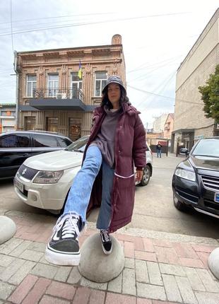 Пуховая куртка 1700 грн
