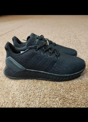 Детские кроссовки adidas questar flow nxt (fz2955)