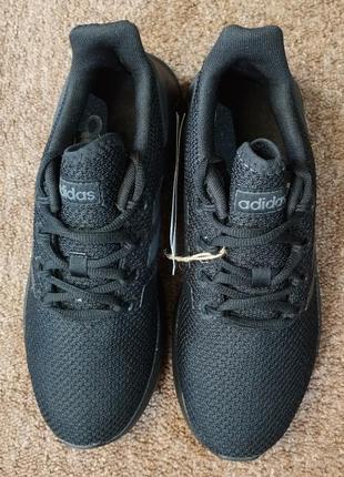 Детские кроссовки adidas questar flow nxt (fz2955)4 фото