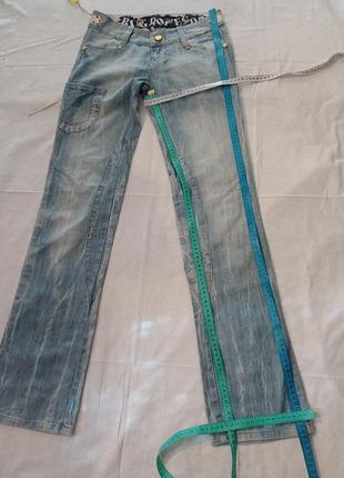 Bjg rope. нові джинси на весну на жінку підліткові подружка3 фото