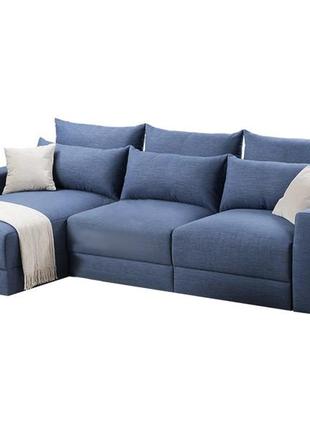 Диван ларнака кутовий тм amely