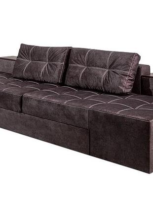 Диван-трансформер бруклин угловой тм amely