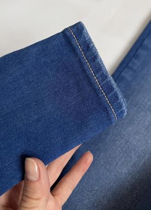 Классные узкие джинсы с высокой посадкой next10 фото