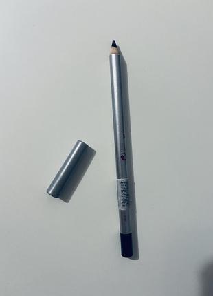 Чорний олівець для макіяж очей
