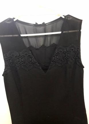 Little black dress классическое черное платье футляр по фигуре6 фото