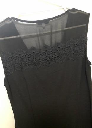 Little black dress классическое черное платье футляр по фигуре7 фото