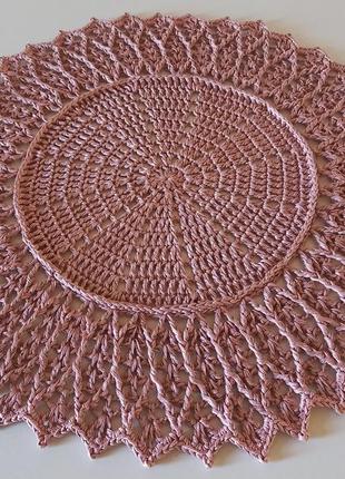 Серветка сервірувальна софі