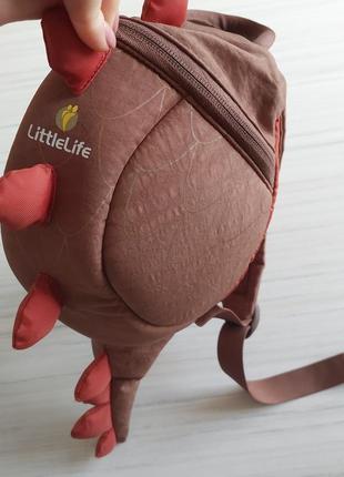 Рюкзак динозавр littlelife2 фото