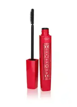 Туш для вій 5-в-1 wonderlash festive edition mascara oriflame орифлейм1 фото