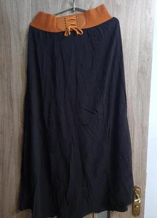 Спідниця chicoree. на бірці м, але піде на l-xl.