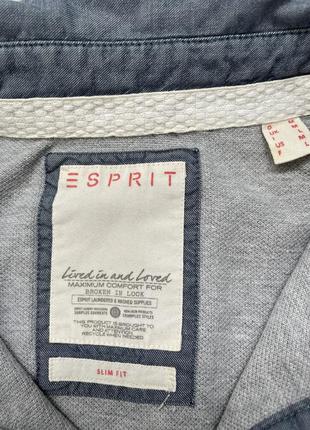 Футболка esprit4 фото