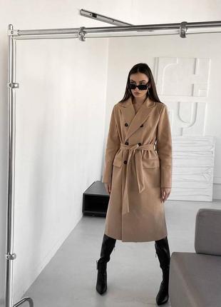 Пальто