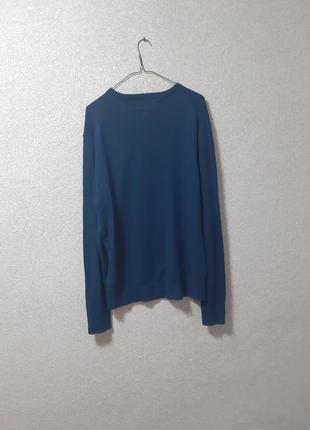 Стильный пуловер tommy hilfiger(l)2 фото