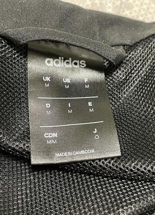 Ветровка adidas (m)9 фото