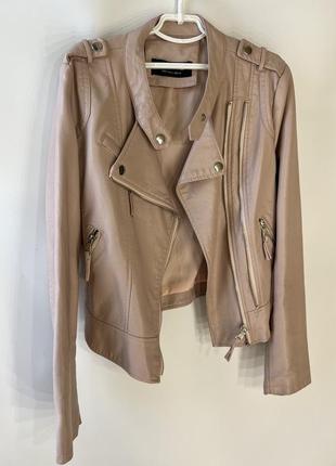 Куртка косуха кожанка кожана