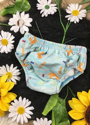 Купальні трусики