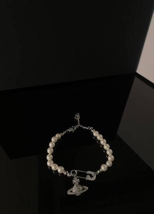 Брендовый браслет