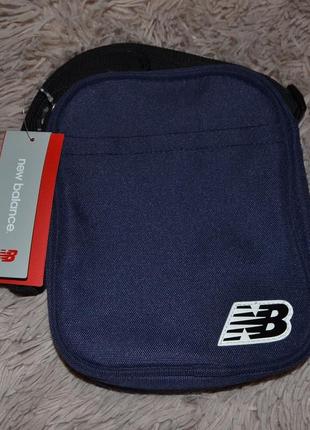 new balance flight bag