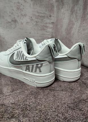 Чоловічі кросівки nike air force 1 low '07 lv8 utility3 фото