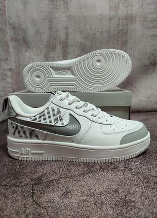 Чоловічі кросівки nike air force 1 low '07 lv8 utility7 фото