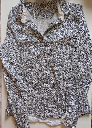 Сорочка h&m