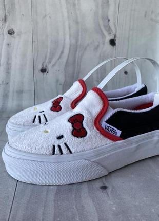 vans by pixelated boardsh black кеди кеды