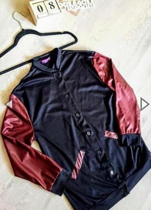 Клевый трикотажной удлиненный бомбер летняя куртка