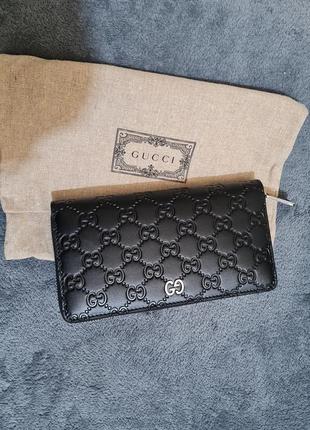 Гаманець gucci оригінал