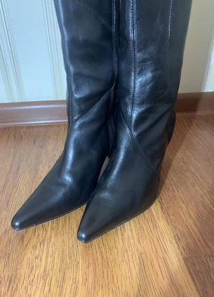 Сапоги4 фото