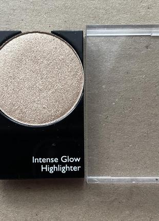 Make up factory intense glow хайлайтер для лица #07 - 1