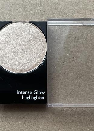 Make up factory intense glow хайлайтер для лица #07 - 2