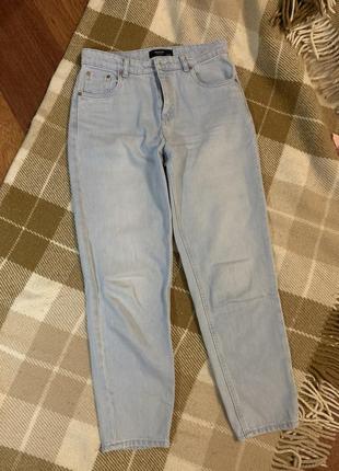 Джинси