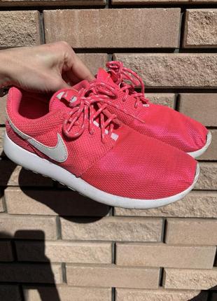 Кроссовки nike