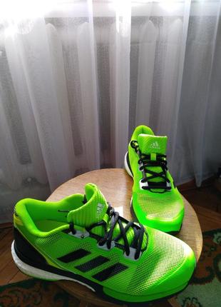 Кроссовки мужские adidas2 фото