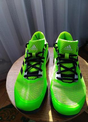 Кросівки чоловічі adidas3 фото