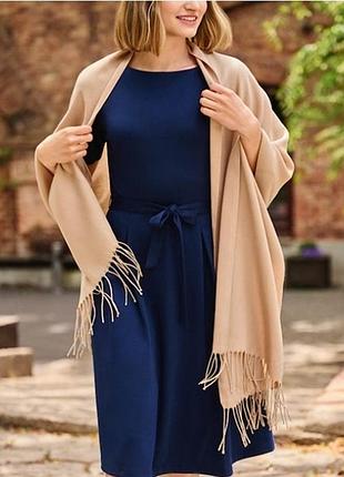 Женский шарф "агата" by avon (200×50)