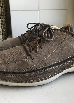 Туфлі timberland 44р.