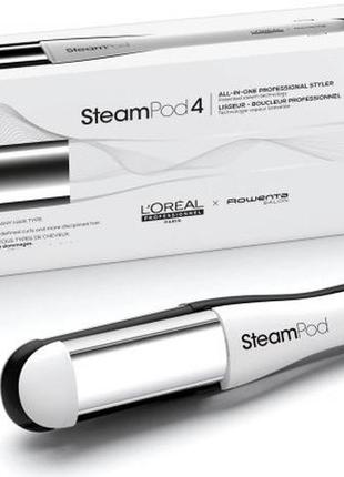 Стайлер l’oréal steampod 4.0 лореаль стимпод1 фото